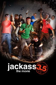 Диваки 3.5 постер