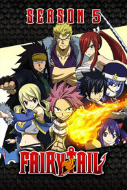 Fairy Tail Season 5 15