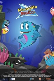 Little Richard The Shark? 2025 Дастрасии бемаҳдуд