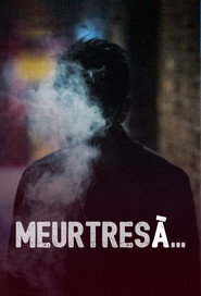 Murders in... постер