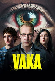 Vaka постер