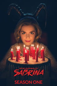 Chilling Adventures of Sabrina Sezonul 1 Episodul 9 Online