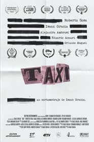 Poster Taxi