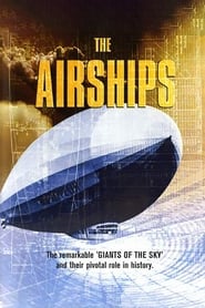 مسلسل The Airships 2004 مترجم أون لاين بجودة عالية