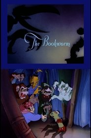 The Bookworm