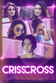 Poster Crisscross 2018