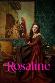 Rosaline - The love story you know, the ex you don’t. - Azwaad Movie Database