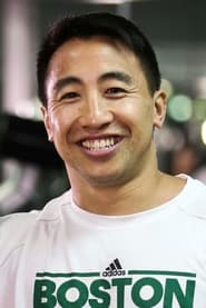 Bryan Doo as Art's Physiotherapist