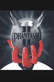 Reflections of Fear: Realising Phantasm II 2017