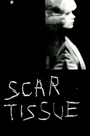 Poster Scar Tissue 1979