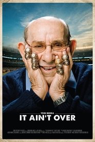 It Ain’t Over (2023) It Ain’t Over (2023)