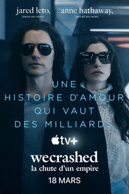 WeCrashed Miniseries 33