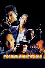 Poster Extra Legal 1999