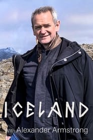 Iceland with Alexander Armstrong poster