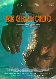 La leyenda del Rey Cangrejo (2021) | Re Granchio