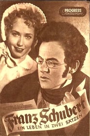 Franz Schubert – Ein Leben in zwei Sätzen (1953)