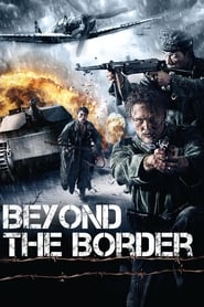 Poster Beyond the Border 2011