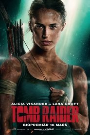 Tomb Raider Tomb Raider
