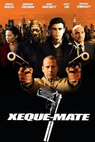 Imagem Xeque-Mate Torrent