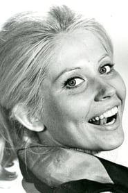 Barbro Hedström as Ilse Praeger