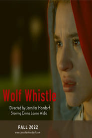 Poster Wolf Whistle