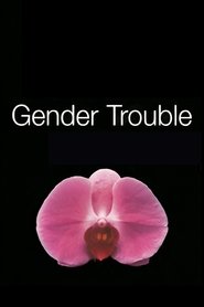 Poster Gender Trouble