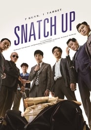 Snatch Up (2018)