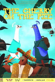 The Cherry on the Pie (2019)