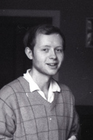 Charlie Levers photo 2