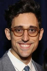 Photo de Justin Peck Himself 