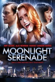 Poster Moonlight Serenade