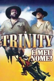 Trinitá – Cowboy Insolente (1970)