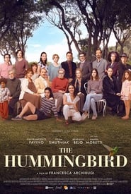 Poster The Hummingbird