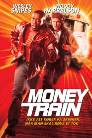 se Money Train 1995 online danske komplet downloade undertekster 4k .dk