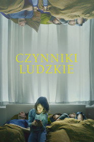 Plakat — Czynniki ludzkie