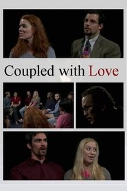 Poster Coupled with Love 2008