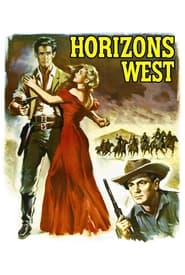 Horizons West постер