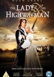 The Lady and the Highwayman постер