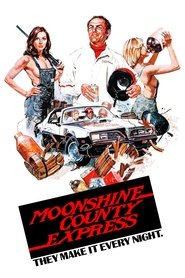 Moonshine County Express 1977