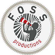 Logo for Foss Productions