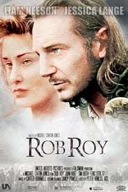 Роб Рой постер