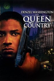 For Queen & Country (1988) poster