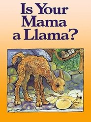 Poster Is Your Mama a Llama? 2003
