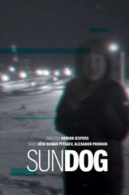 Poster Sun Dog 2020