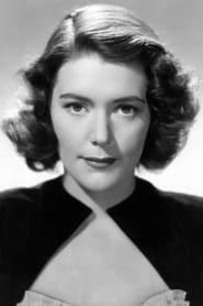 Barbara O'Neil is Ellen O'Hara