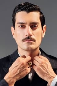 Argyris Pandazaras as Sal