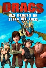 Dracs: Els genets de l’illa del Fred