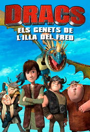 Dracs: Els genets de l'illa del Fred (2012)