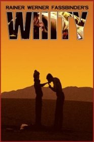 Poster for Whity