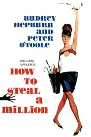 How to Steal a Million (1966)